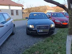 Utilizat 2006 Audi A6 Berlinǎ | 3.000 EUR (Super Preț)
