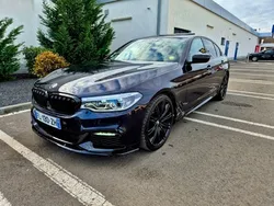 Utilizat 2020 BMW 520 Berlinǎ | 27.650 EUR