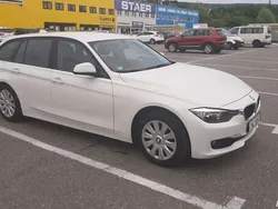 Utilizat 2014 BMW 318 Break | 8.600 EUR