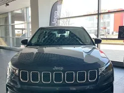 Albastru Nouă 2024 Jeep Compass Altitude SUV | 33.056 EUR (Scump)