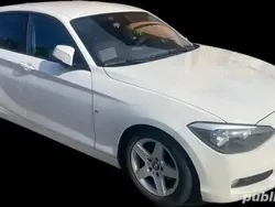 Utilizat 2012 BMW 116 Hatchback | 7.500 EUR