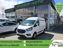 Utilizat 2021 Ford Transit Custom | 14.990 EUR