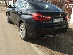 Utilizat 2016 BMW X6 Sport Line SUV | 32.000 EUR (Preț OK)