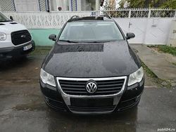 Utilizat 2009 VW Passat Break | 2.800 EUR (Preț bun)