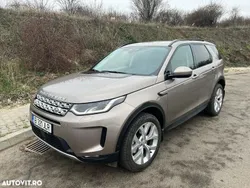 Bej Utilizat 2023 Land Rover Discovery Sport SE SUV | 42.840 EUR