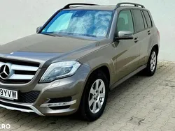 Maro Utilizat 2012 Mercedes GLK250 Sport Edition SUV | 13.750 EUR (Preț OK)