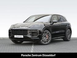 Utilizat 2025 Porsche Cayenne GTS SUV | 146.304 EUR