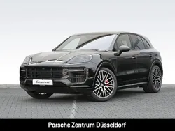 Utilizat 2025 Porsche Cayenne GTS SUV | 146.304 EUR