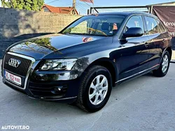 Culoaregri Utilizat 2010 Audi Q5 SUV | 11.500 EUR (Preț OK)