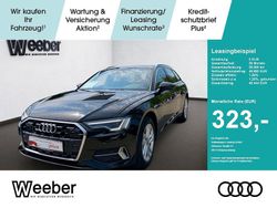 Utilizat 2024 Audi A6 Sport Break | 50.633 EUR