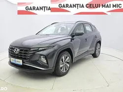 Culoaregri Utilizat 2021 Hyundai Tucson SUV | 23.250 EUR (Preț bun)
