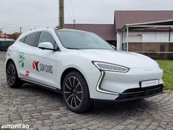 Alb Utilizat 2024 Seres 5 SUV | 47.992 EUR