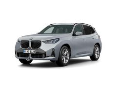 Brooklyn grey metallic metalizat Utilizat 2025 BMW X3 Comfort Edition SUV | 60.476 EUR