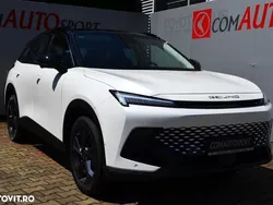 Alb Utilizat 2023 Baic X55 SUV | 32.368 EUR