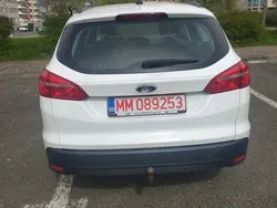 Utilizat 2018 Ford Focus Break | 7.500 EUR (Preț OK)