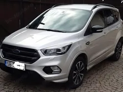 Utilizat 2020 Ford Kuga ST-Line SUV | 19.800 EUR (Scump)