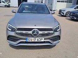 Utilizat 2021 Mercedes 200 Coupe | 39.500 EUR
