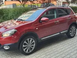 Negru Utilizat 2012 Nissan Qashqai SUV | 5.799 EUR (Preț bun)