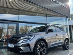 Gri Utilizat 2024 Renault Austral SUV | 34.000 EUR (Puțin scump)