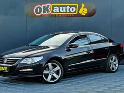 Utilizat 2009 VW CC Berlinǎ | 8.800 EUR (Scump)