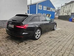 Utilizat 2021 Audi A6 Break | 25.995 EUR (Super Preț)