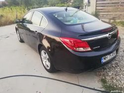 Utilizat 2012 Opel Insignia Berlinǎ | 5.500 EUR (Puțin scump)