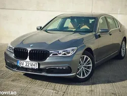 Gri Utilizat 2018 BMW 730 Berlinǎ | 24.500 EUR