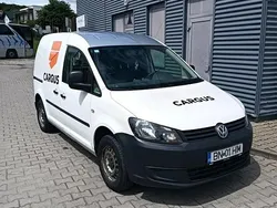 Utilizat 2015 VW Caddy Monovolum | 4.300 EUR