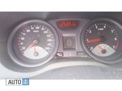 Gri Utilizat 2005 Renault Mégane II Hatchback | 2.200 EUR (Scump)