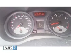Gri Utilizat 2005 Renault Mégane II Hatchback | 2.200 EUR (Puțin scump)