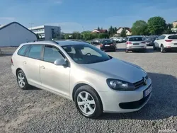 VW Golf VI