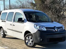Alb Utilizat 2019 Renault Kangoo Monovolum | 8.990 EUR (Preț OK)