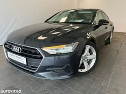Gri Utilizat 2019 Audi A7 Hatchback | 36.900 EUR (Preț OK)