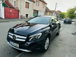 Utilizat 2016 Mercedes GLA200 SUV | 16.699 EUR