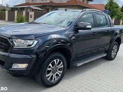 Culoaregri Utilizat 2017 Ford Ranger Pickup | 22.990 EUR (Preț bun)