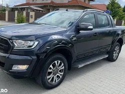 Culoaregri Utilizat 2017 Ford Ranger Pickup | 22.990 EUR (Preț bun)