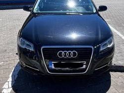 Negru Utilizat 2011 Audi A3 Hatchback | 5.000 EUR (Preț OK)