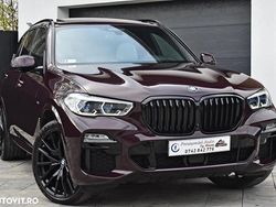 Culoarealte culori Utilizat 2021 BMW X5 Comfort Edition SUV | 47.500 EUR (Preț bun)