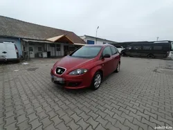 Utilizat 2007 Seat Altea Monovolum | 3.500 EUR (Preț OK)