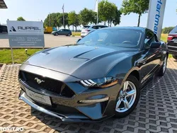 Culoaregri Utilizat 2019 Ford Mustang Coupe | 27.200 EUR (Preț OK)