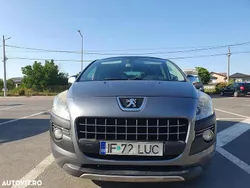 Gri Utilizat 2011 Peugeot 3008 Active SUV | 3.300 EUR (Preț OK)