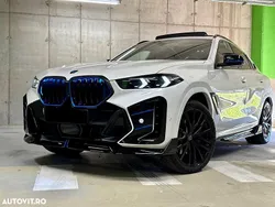 Culoarealb Utilizat 2024 BMW X6 Comfort Edition SUV | 114.829 EUR