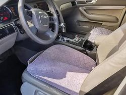 Gri Utilizat 2007 Audi A6 Berlinǎ | 3.990 EUR (Preț OK)