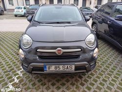 Culoaregri Utilizat 2016 Fiat 500X Cross SUV | 11.500 EUR