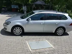 Utilizat 2010 VW Golf VI Break | 5.450 EUR (Scump)