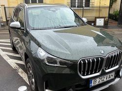 Verde Utilizat 2023 BMW X1 SUV | 43.000 EUR