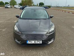 Culoaregri Utilizat 2016 Ford Focus Break | 6.500 EUR (Preț bun)