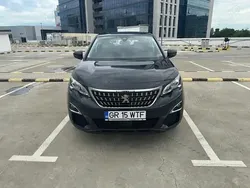 Albastru Utilizat 2020 Peugeot 3008 SUV | 16.000 EUR (Preț OK)