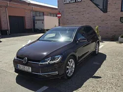 Culoarealte culori Utilizat 2018 VW Golf VII Highline Hatchback | 13.300 EUR (Preț OK)