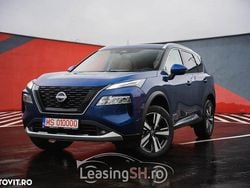Albastru Utilizat 2022 Nissan X-Trail SUV | 50.210 EUR